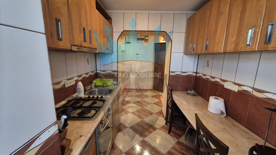  Apartament 3 Camere Nicolae Grigorescu Bucuresti - 6