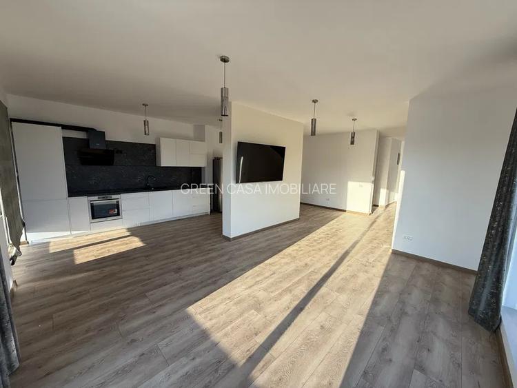 Casă individuală cu priveliște panoramică – Terra Gardens - 6