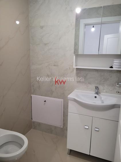 Clinica medicala pt rec medicala, fizioterapie, kinetoterapie in Valea Lupului! - 10