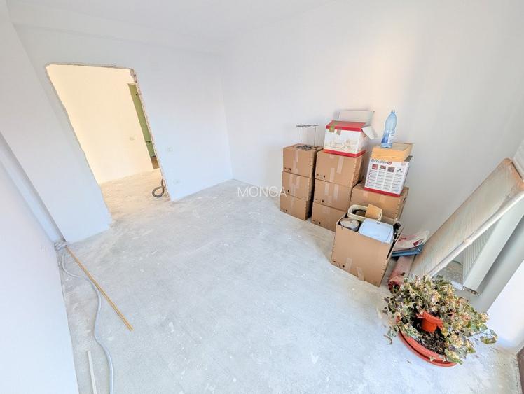 Apartament 4 Camere 116mp + 20mp terase | Otopeni 1 Mai | 0 comision - 12