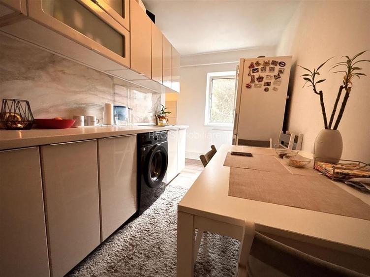 Apartament de vanzare Centru Civic 2 camere - 11