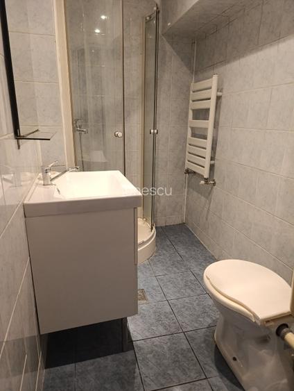 Apartament 1 camera la 12 minute Metrou Academia Militara, 8 minute de Marriott - 4