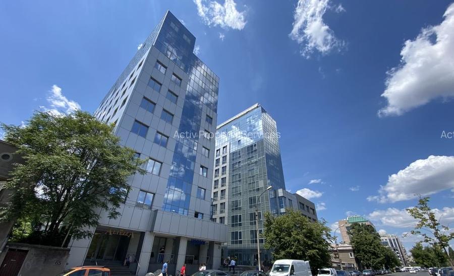 River Plaza, Splaiul Unirii 76 - comision 0%, reprezentam proprietarul! - 10