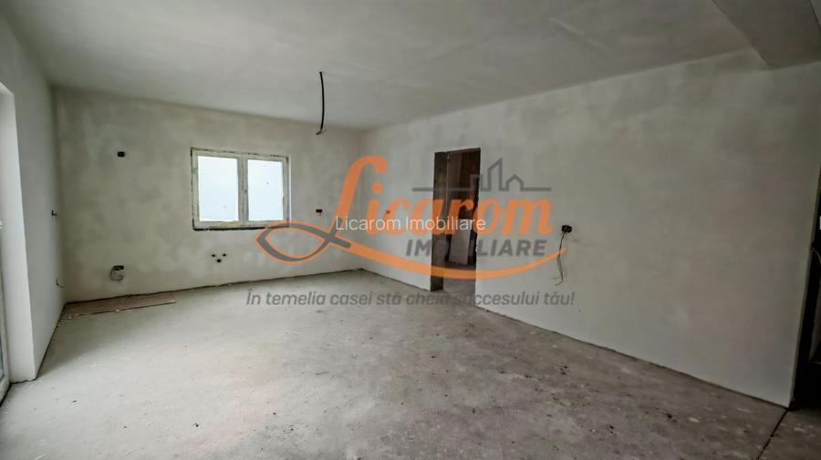 Vila LUX Parter+Etaj(stil mediteranean) in Stupini zona Plugarilor - 19