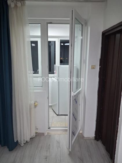 Garsoniera de inchiriat – Obor | Prima inchiriere | - 8