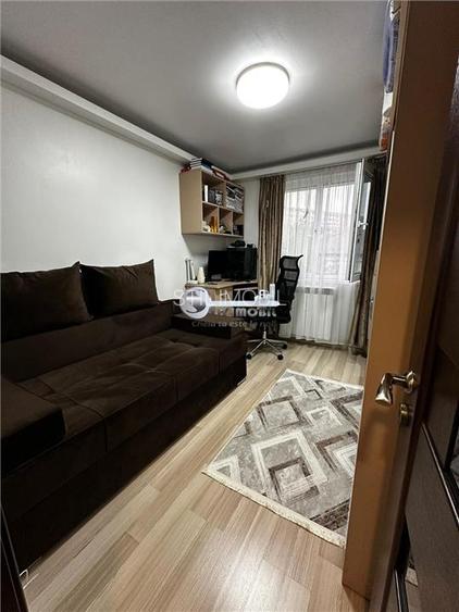 Apartament 3 camere | Alexandru cel Bun | mobilat | gata de mutare - 7