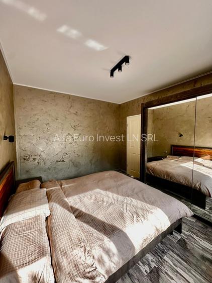 C0MISION 0%!Apartament 2 camere - Ideal pentru Locuit sau Investitie - 12