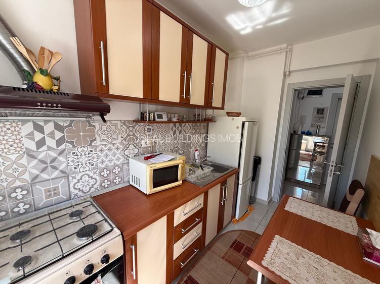Apartament cu 2 camere in Militari Residence - AC / Centrala - 5