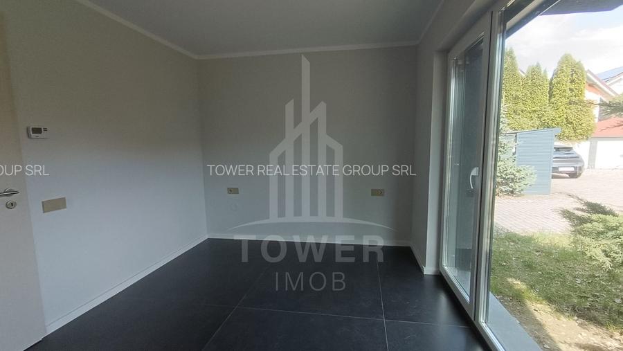 Casa de lux la padurea Dumbrava - 18