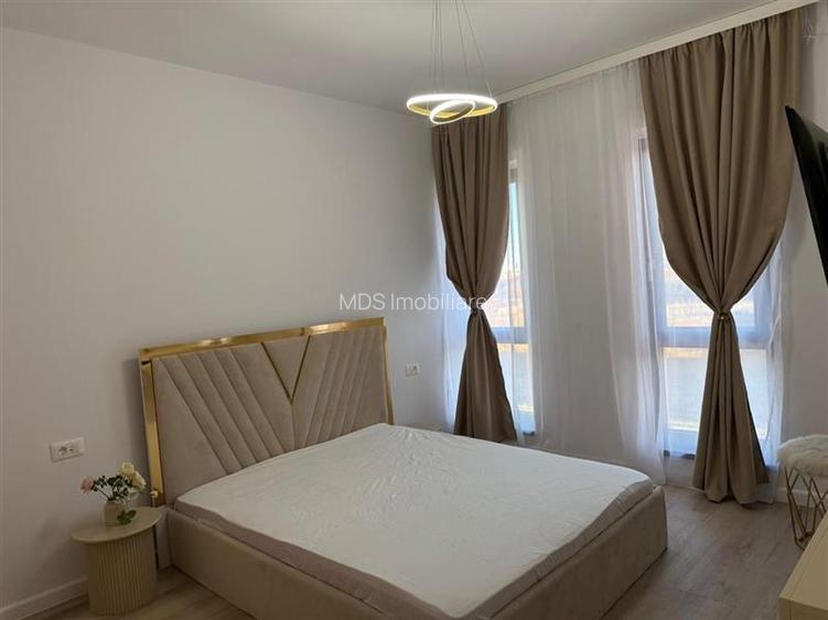 2 camere cu loc de parcare subteran inclus - 16