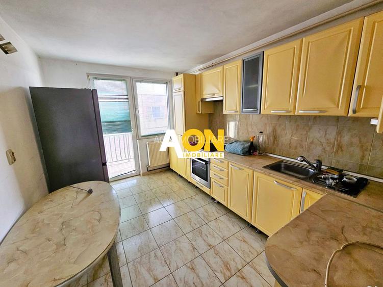 Apartament cu 4 camere, 130 mp utili, Ampoi 1 - 6