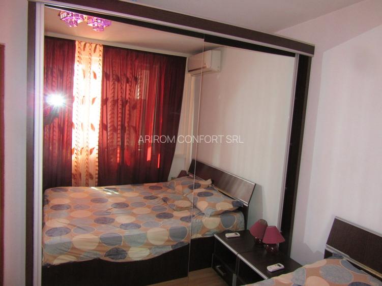 Inchiriere 2 camere PARC LAC IOR - Baba Novac - Metrou Titan - 15