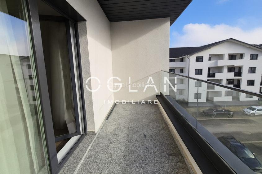 Apartament 88 mp, etaj 3, Doamna Stanca  Comision 0% - 8