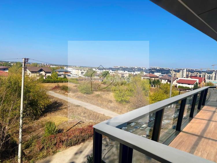 Apartament 2 camere Cortina North Pipera I COM 0% I Gata de mutat - 3