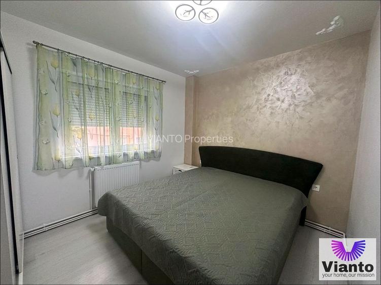 Apartament 2 camere mobilat si utilat | Sibiu | Mihai Viteazul - 6