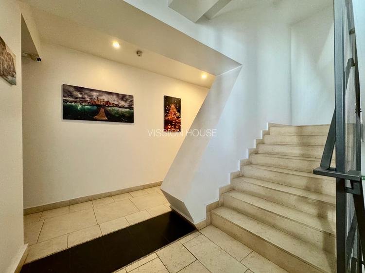 Inchiriere apartament 2 camere + Dresing Herastrau | Loc parcare subteran - 20