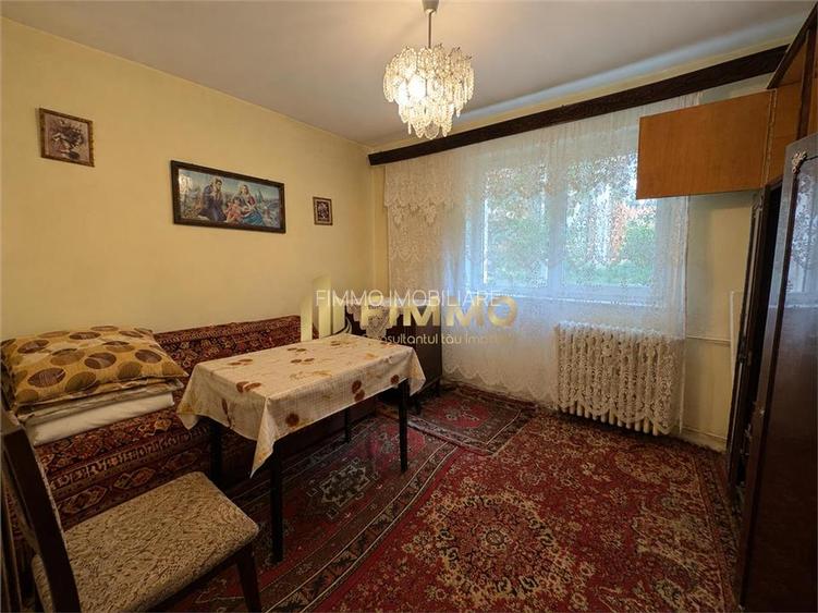 Ap 2 camere | Parter | De renovat | zona Kaufland | ID:1817 - 2