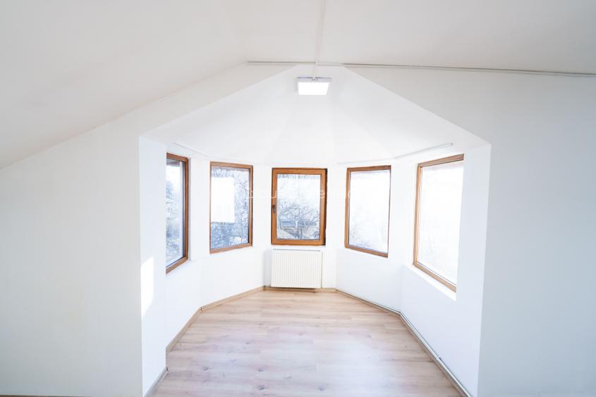 Spatiu comercial/de birouri elegant pentru afacerea ta, Brestei-zona Obedeanu - 5