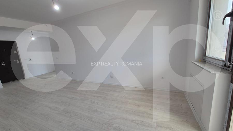 Apartament 2 camere Trivale | Bloc Nou Finalizat - 8