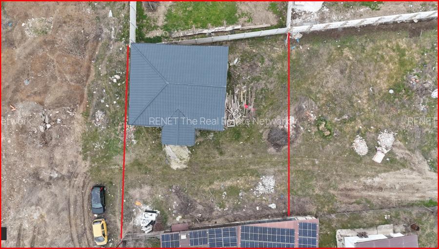 STEFANESTII DE JOS, CASA P+1E, LOT 242 MP! - 6