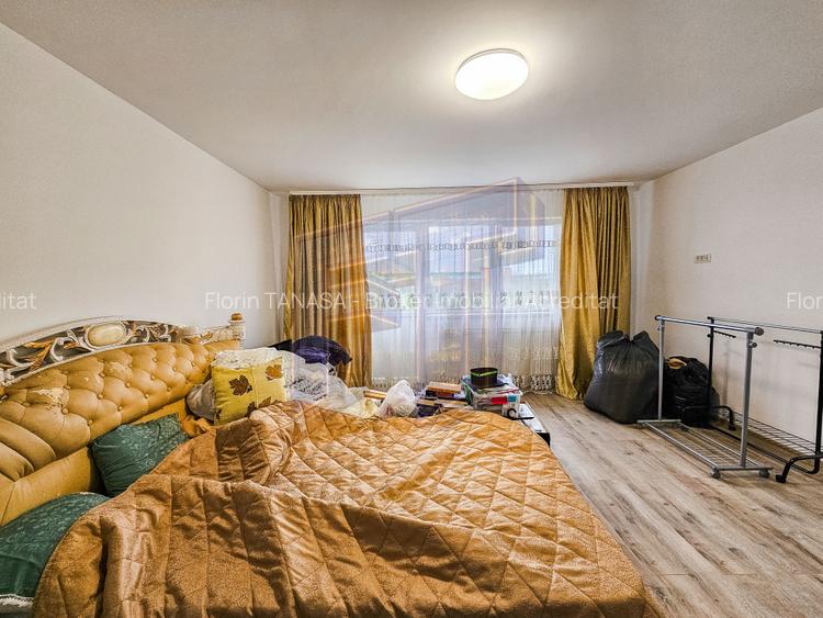 Studiouri de închiriat Pipera – Voluntari | 38 mp | Parcul Regina Ana - 8