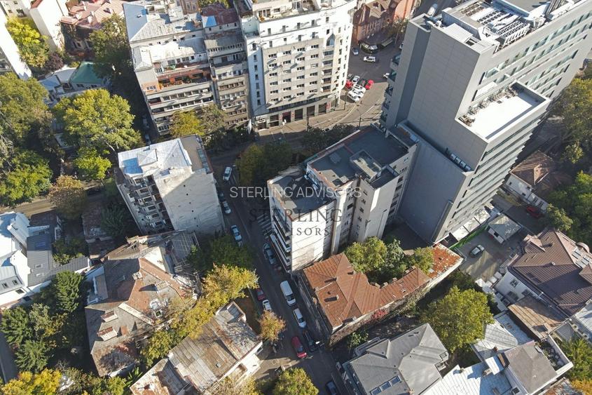 Imobil versatil in zona centrala - ideal resedinta, birou sau proiect - 5