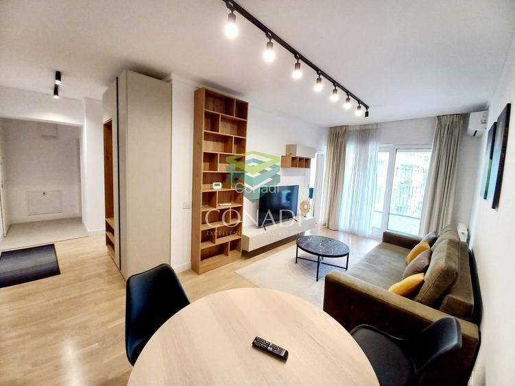 Apartament 2 Camere I Metrou |  Marmura Residence - 3