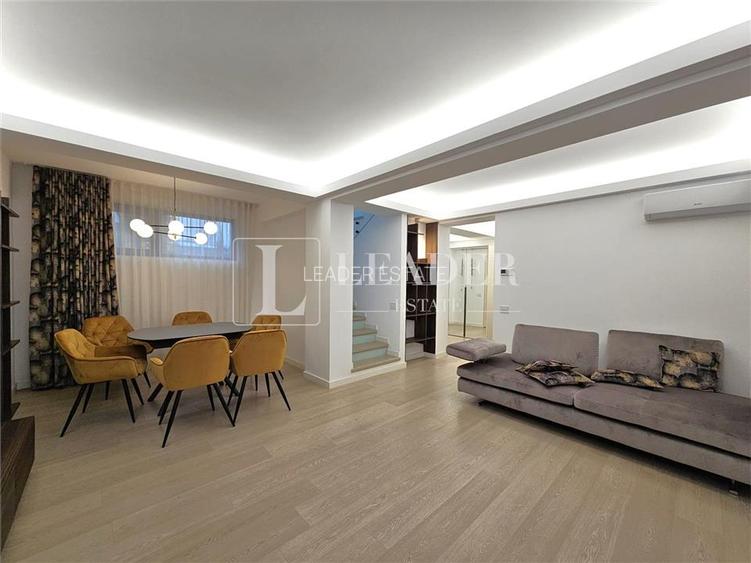 Vila Individuala I Baneasa I Modern - 4