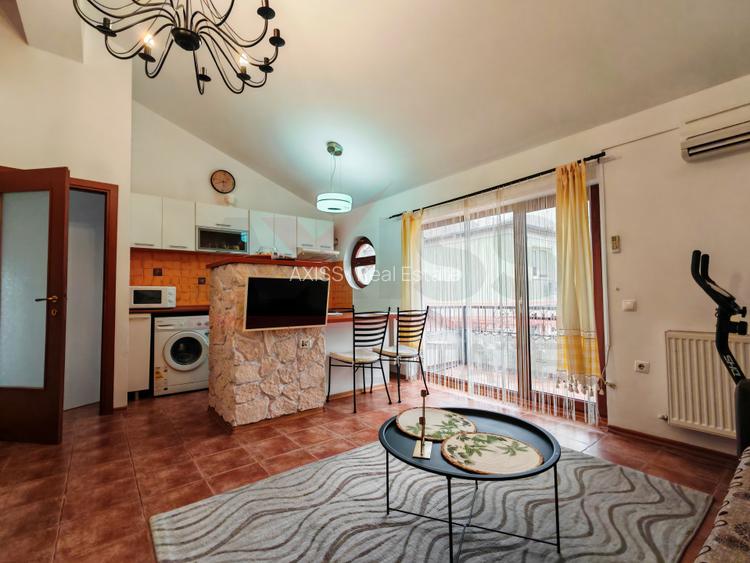 Ap 2 camere | in vila | Faleza Nord | Reyna - 2