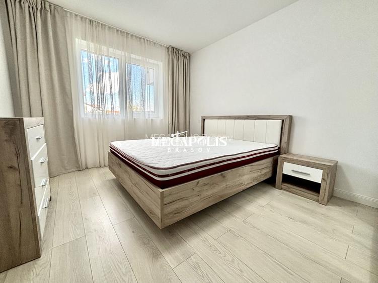 Apartament 3 camere | Parcare | Curte | Pet-Friendly | Ghimbav - 2