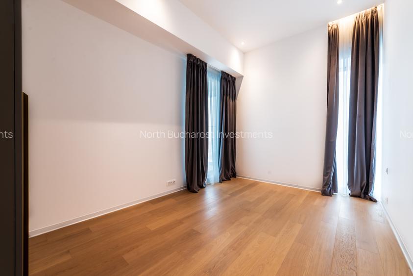APARTAMENT 4 CAMERE MOBILAT - FLOREASCA - COMISION 0% - 9