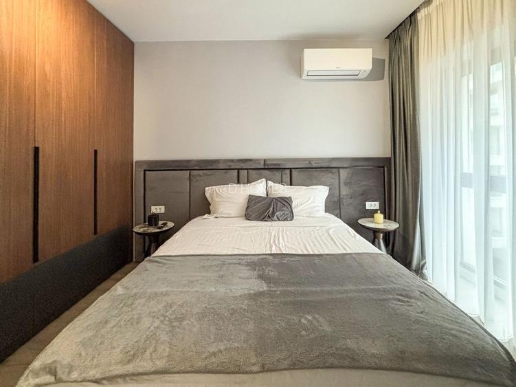 Chirie I Apartament 2 camere | 68 mp + 11 mp balcon | Parcare - 19