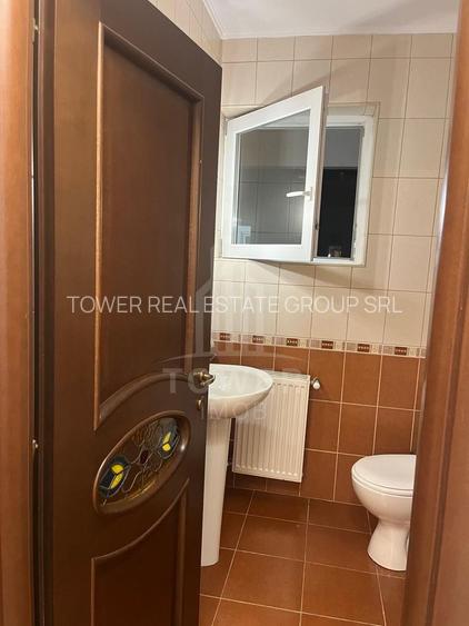 Apartamentul modern cu 3 camere | 98 mp - 10