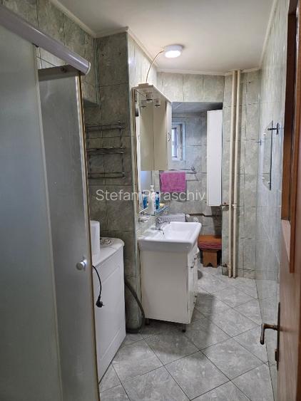 Piața Unirii - Fântâni  - 2 camere - ideal locuit/ investiție - 13