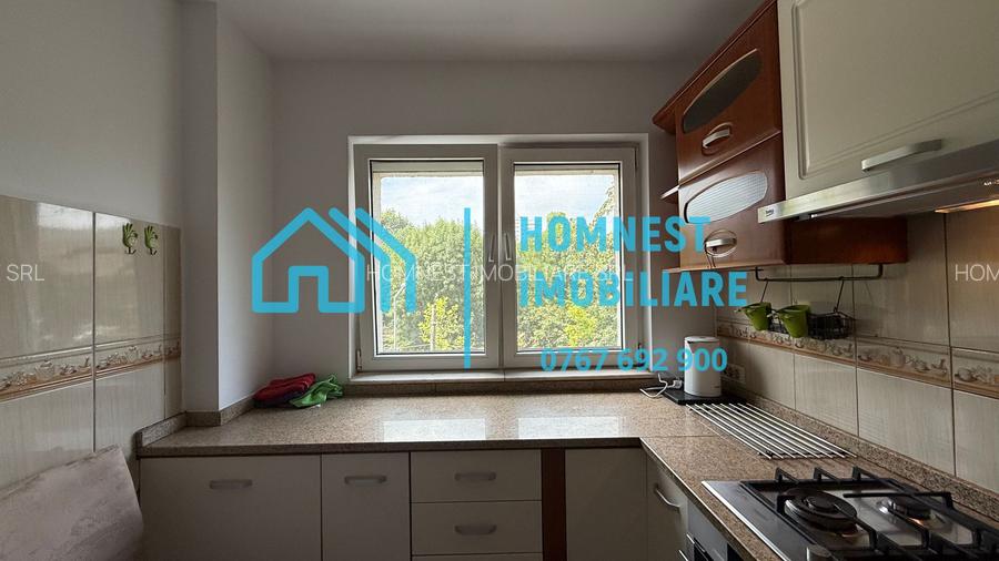 Apartament 3 Camere |  Obor - langa Metrou - 34