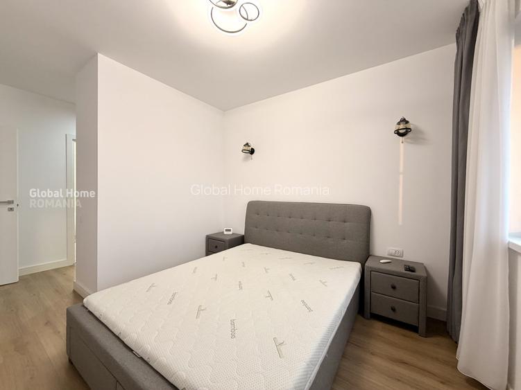 2 Camere | Mobilat & Utilat | Balcon 10mp | Onix Park - Pipera - 13