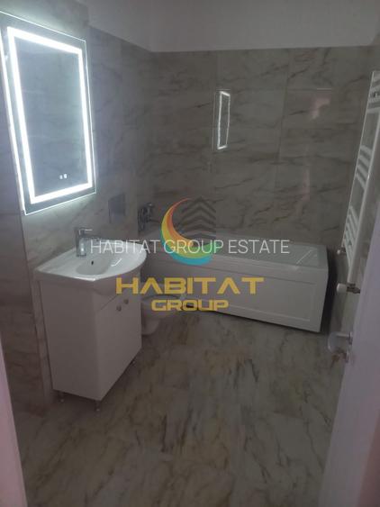 Pallady 2 camere decomandat 61 mp 15 min.metrou N.Teclu - 9