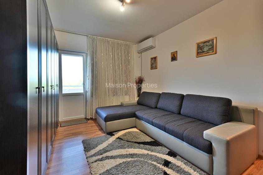 COMISION 0% | Apartament 3 Camere | Zona Soarelui | - 9