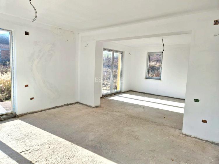 Casa 200 mp,Tarlungeni, Brasov - 12