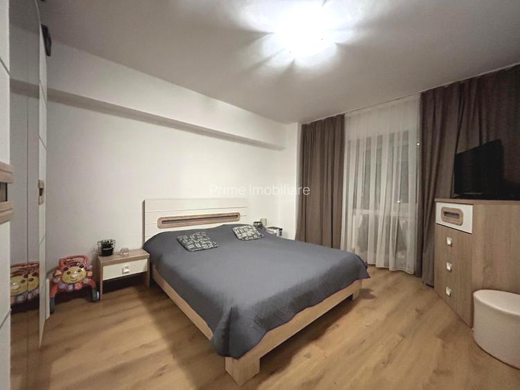 Apartament cu 3 camere, 70 mp, etaj 2/4 cu lift + parcare - Ultracentral - 5