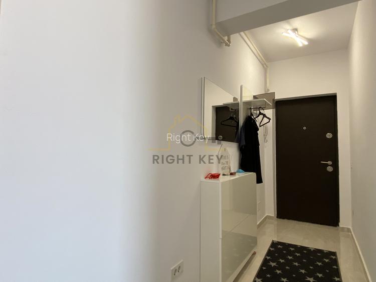 Mutare rapida! Ap 2 cam, 51mp, mobilat si utilat, etaj 4!  - 10