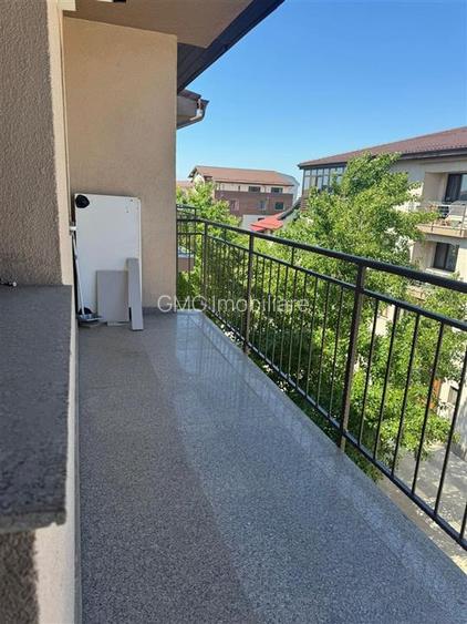 Apartament 2 camere FUNDENI-DOBROIESTI - 10