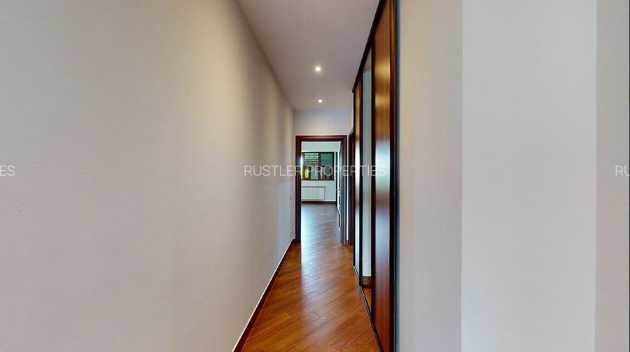 Apartament cu 3 camere, 178 mpc - Dorobanti, bloc 2010 - 16
