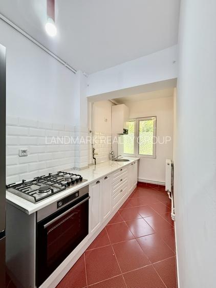 Garsonieră cochetă | Centrala Proprie | 30 MPU | Pajura - 6