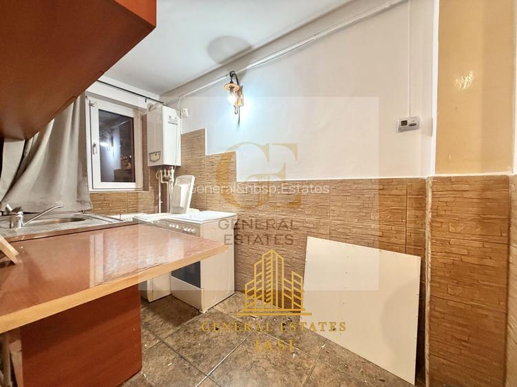 2 Proprietăți ULTRA-CENTRALE în Iași | Investiție rară | Zone de TOP - 10