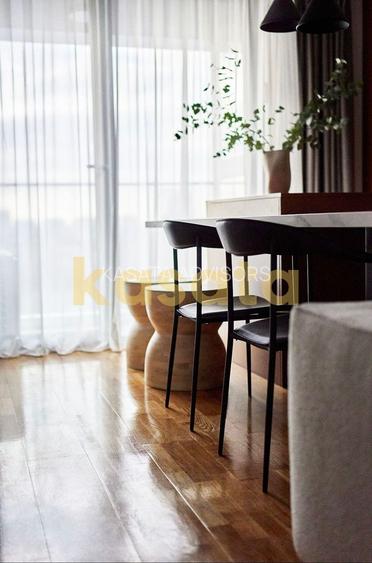 Apartament 2 camere de închiriat | Floreasca | Premium | - 5