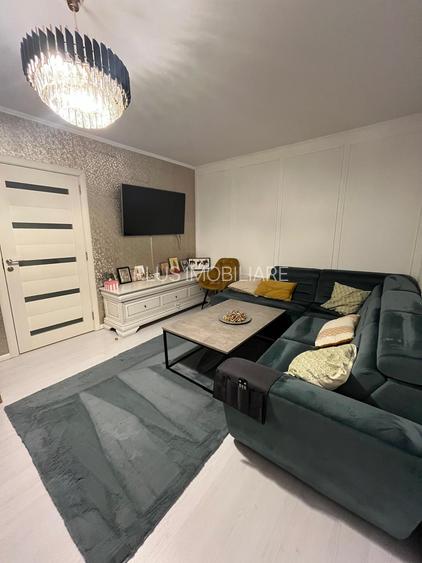 Apartament 2 camere Lux -Renovat recent langa metrou Stefan cel Mare - 3