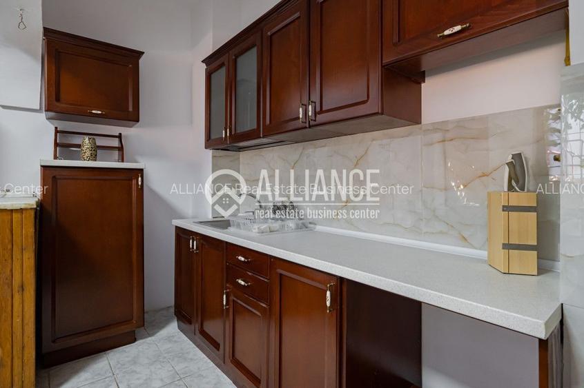 UNIVERSITATE(cod04)-Vila interbelica P+1-Constanta - 15