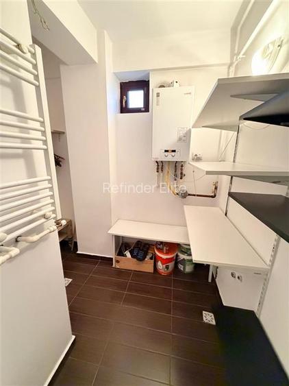 Inchiriere 3 camere | Piata Alba Iulia | bloc nou | centrala termica | - 13