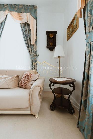 4 camere premium // duplex // Ideal birou cabinet // Calea Victoriei - 24